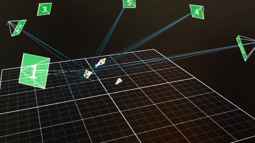 whole-room-tracking